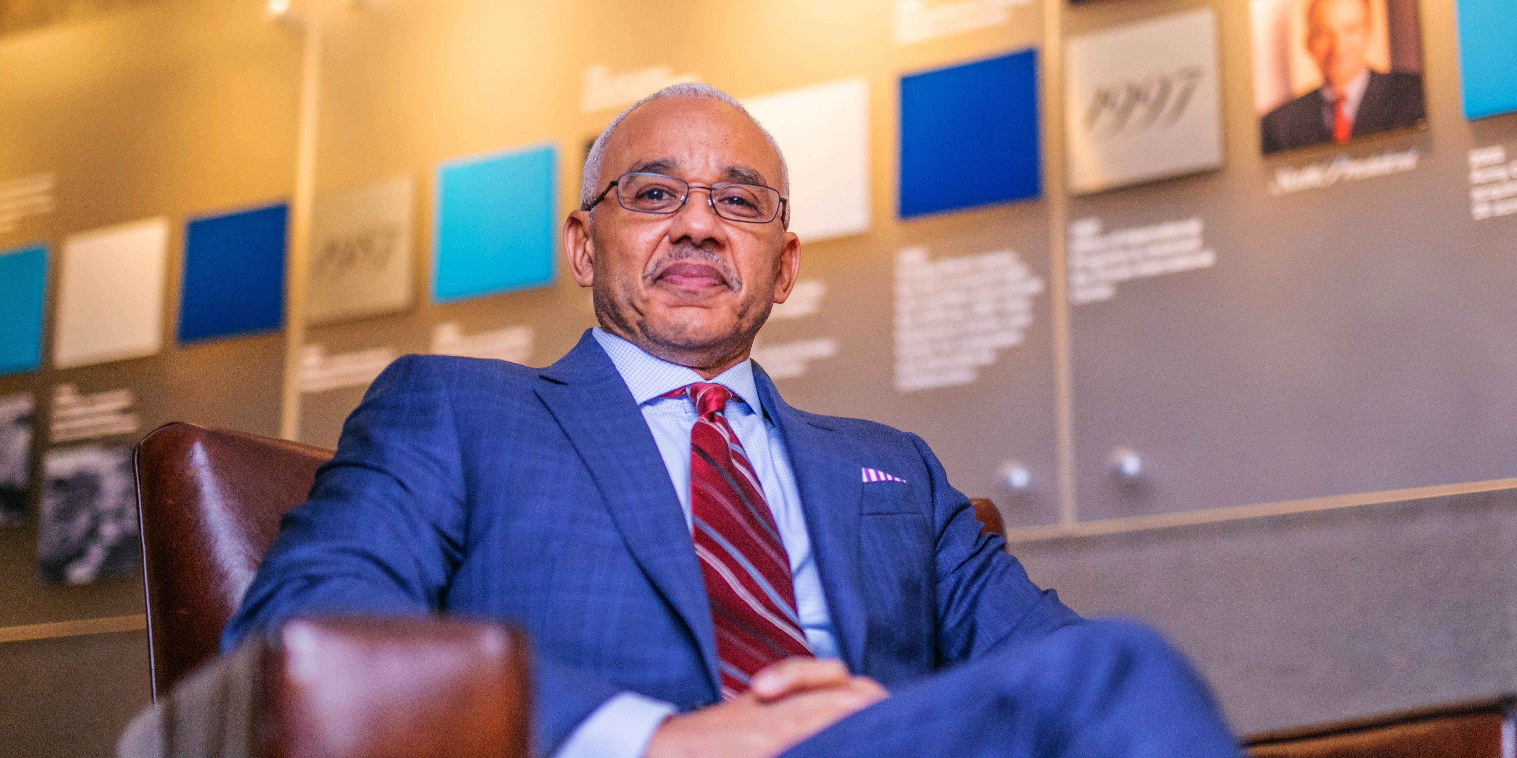 meet-the-president-of-bentley-university-bentley-university